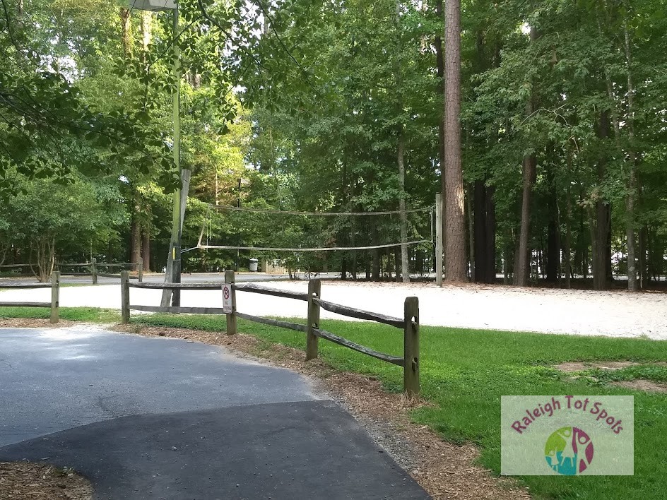 Lake Crabtree County Park - Raleigh Tot Spots